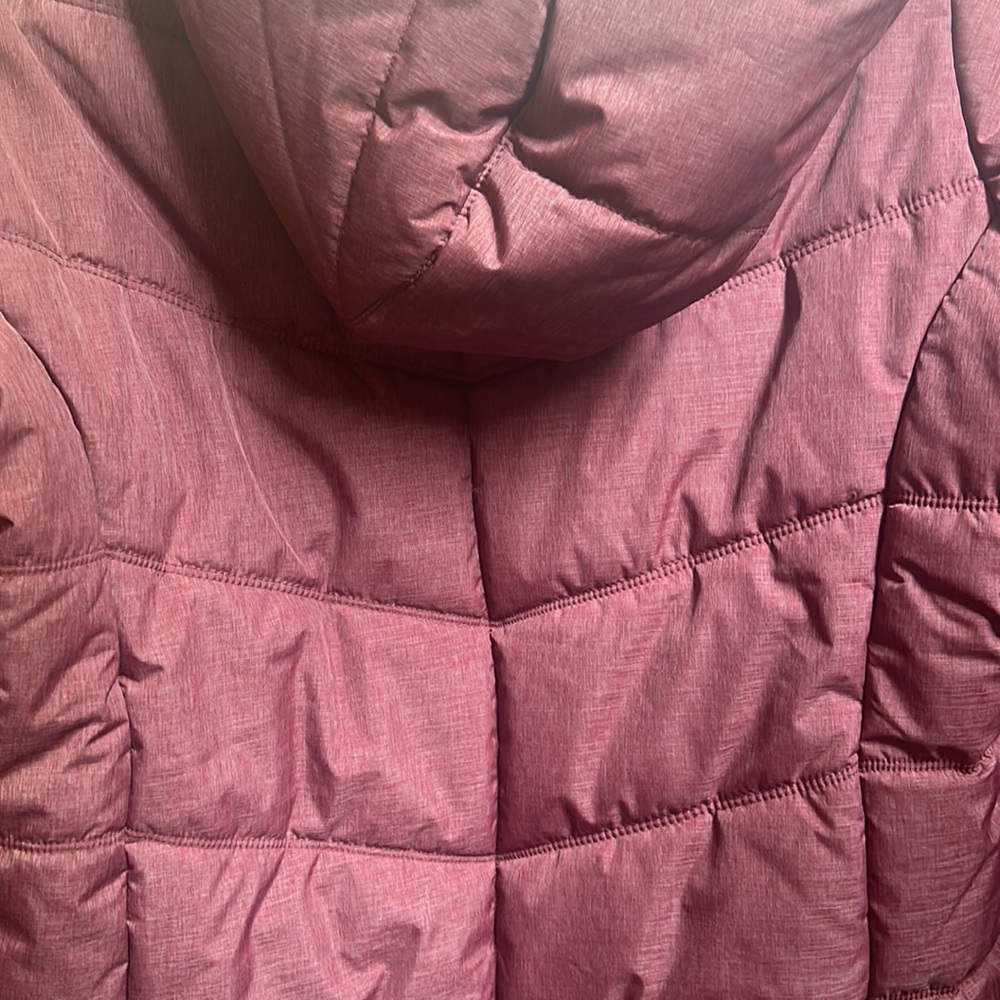 Columbia Winter Jacket - image 7